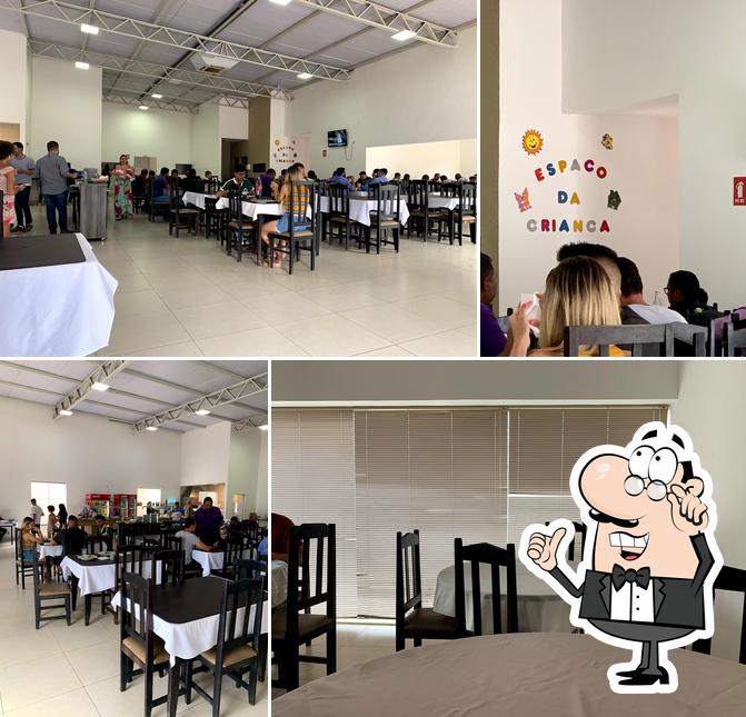 RESTAURANTE GRAND BEER