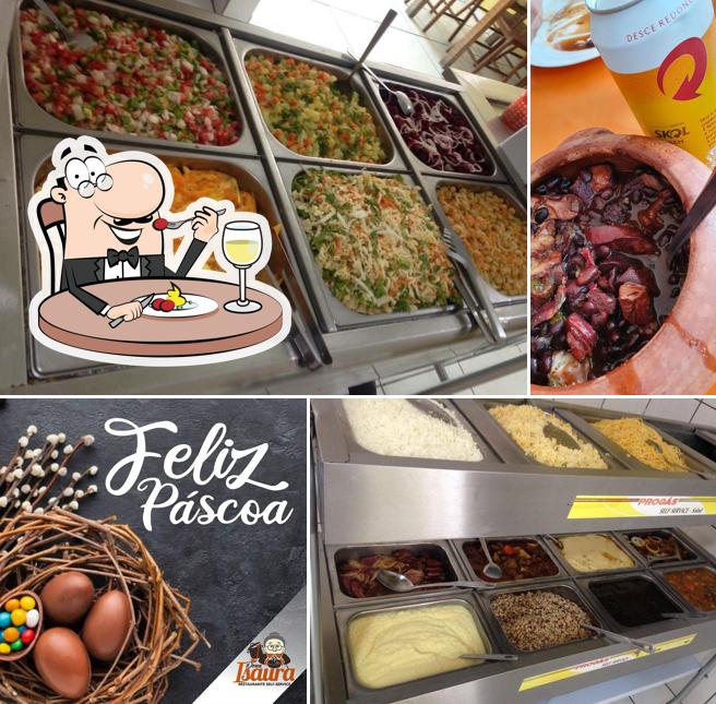 Restaurante Dona Isaura