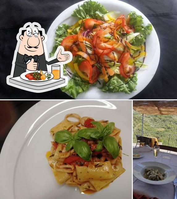 Cibo al Da U Gentile