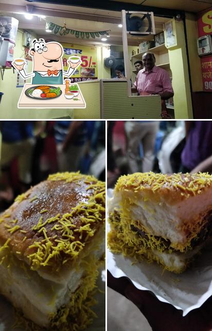 SK Dabeli