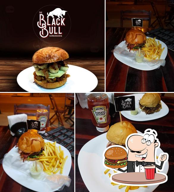 TBB Burgers