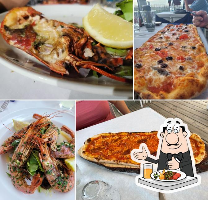 Ristorante Pizzeria A'Mare
