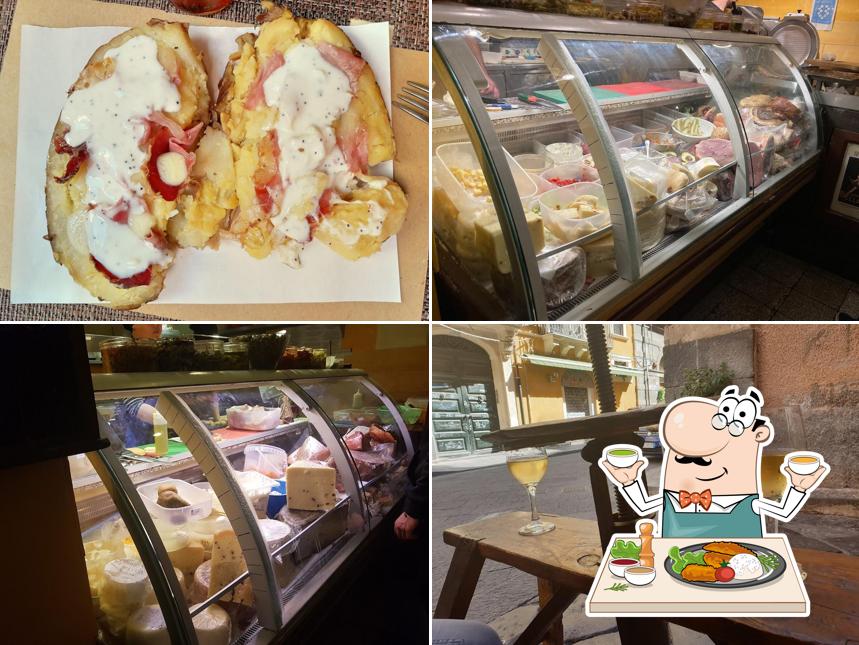 Platti al Vermut - Salumeria, vineria, vermouth bar