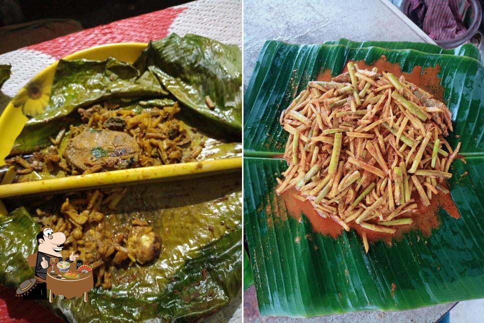 Sonar Bangla Restaurant