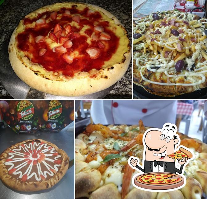 Taliari Pizzaria