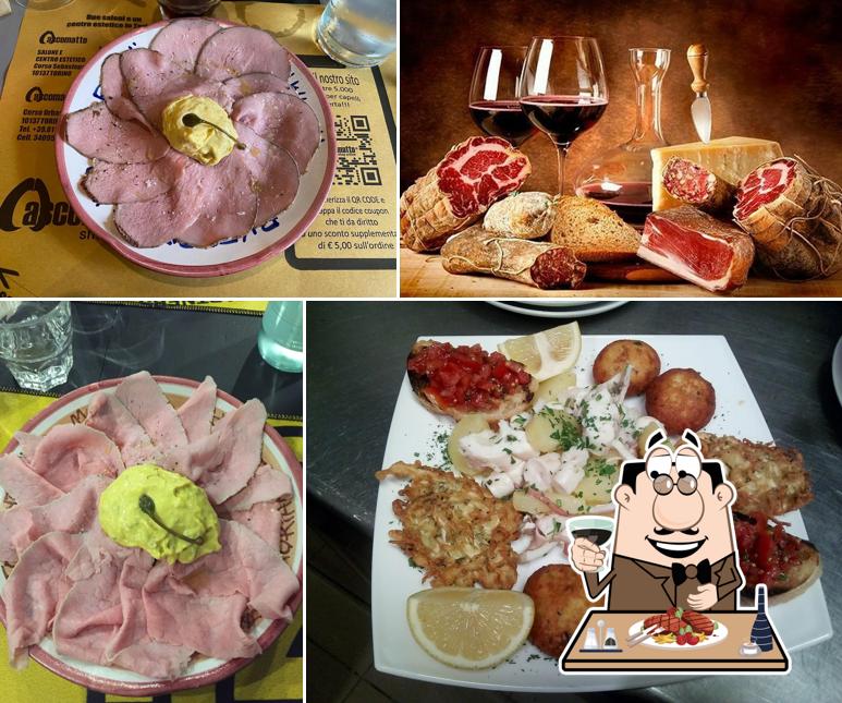 Trattoria alle Lavagne