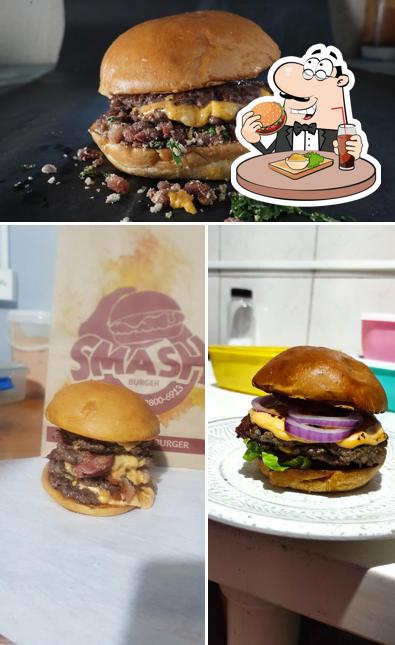 Smash Burg