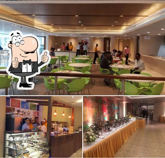 Here's a picture of Afoozo Private Limited