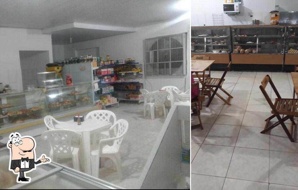 PANIFICADORA SUDOESTE