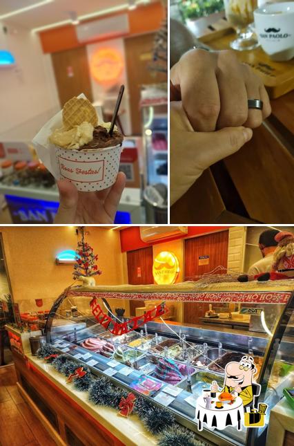 San Paolo Gelato - Juazeiro do Norte