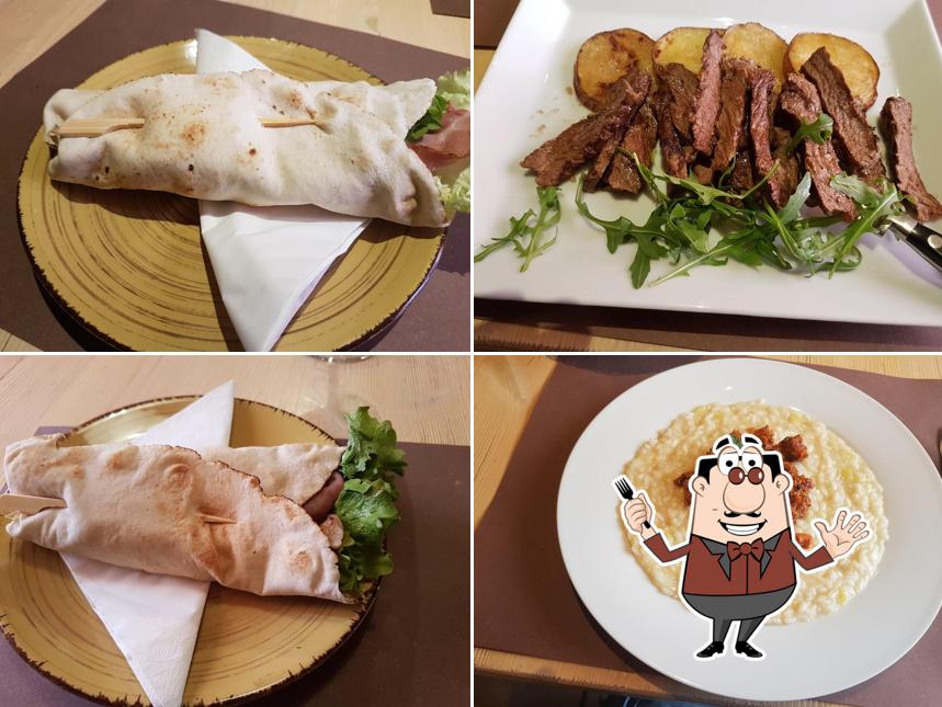 Cibo al Ciò che C'era