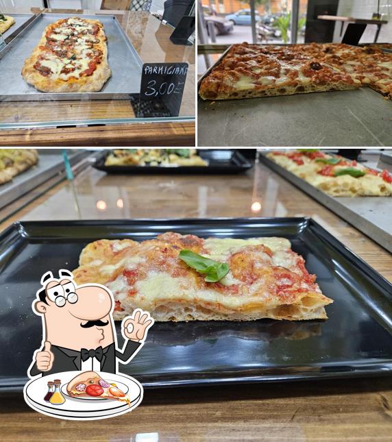 A Croccante_pizzalab, puoi provare una bella pizza