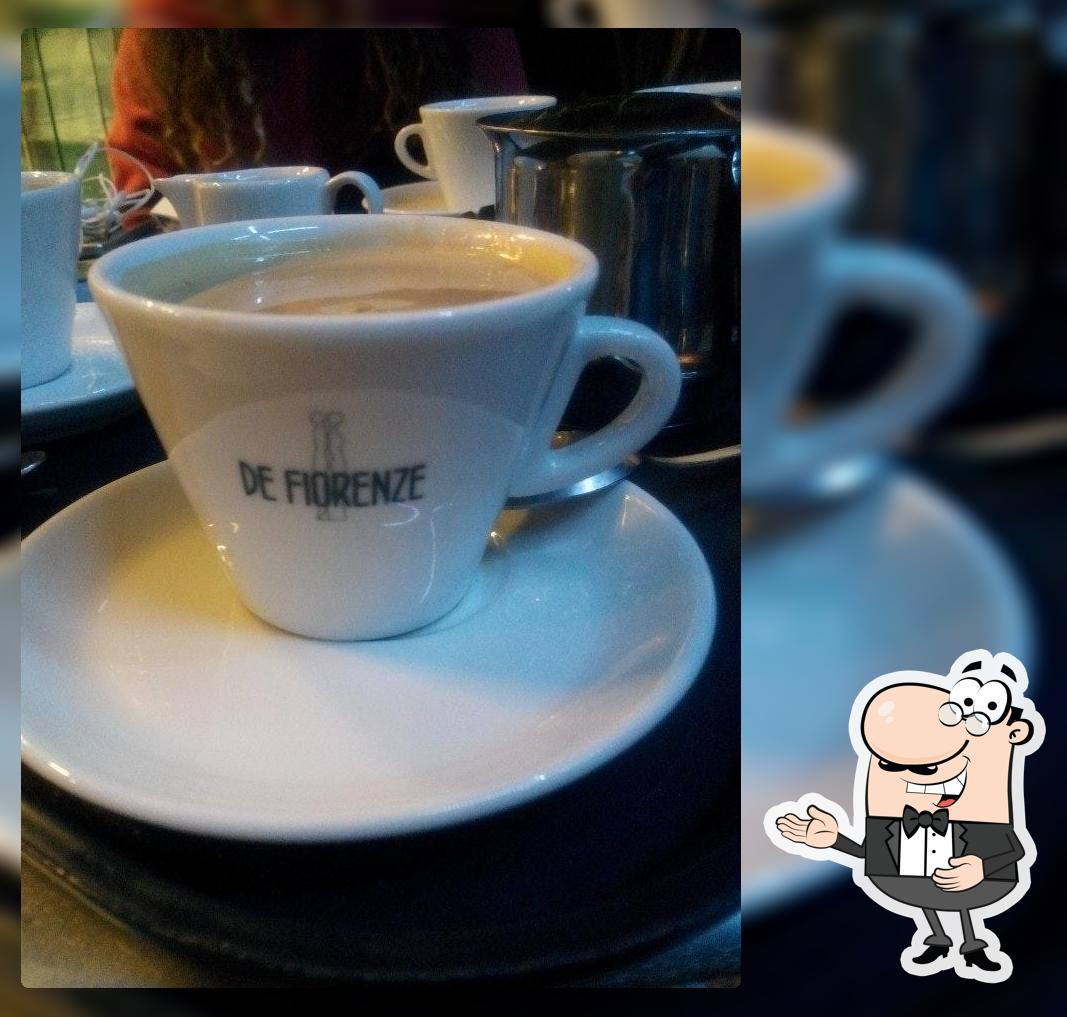 Pasticceria De Fiorenze