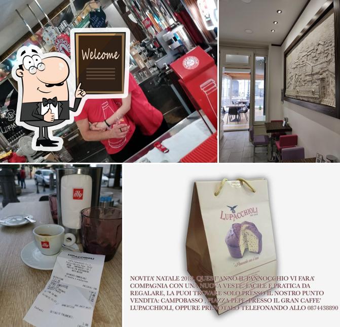 Gran Caffè Lupacchioli