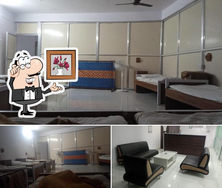 Check out how Hotel Shilpi Guest House & Restaurant looks inside