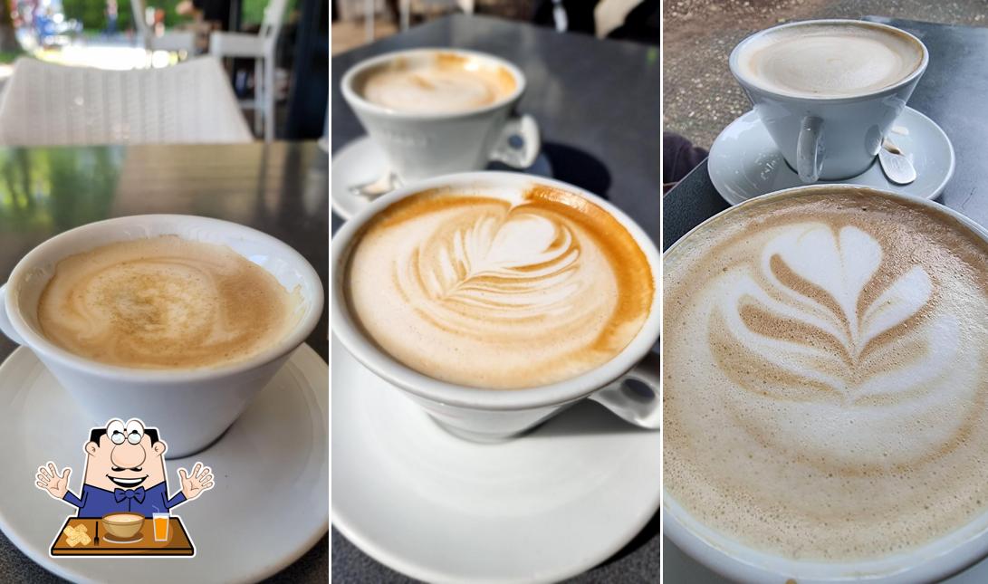 Cibo al Hotspot Bistro And Bar