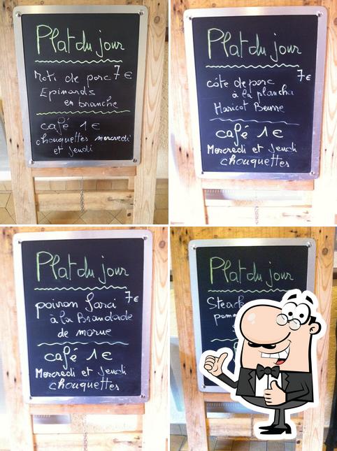 La Mie de Pain