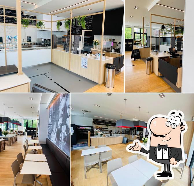 La cantine