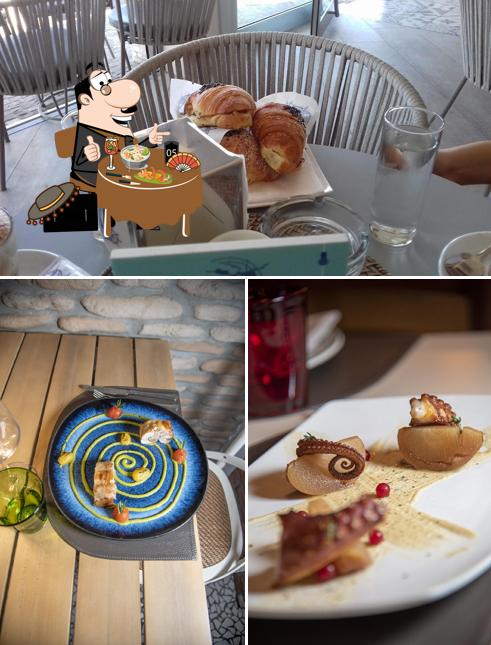 Platti al OblioCafè - Osteria & Pizzeria