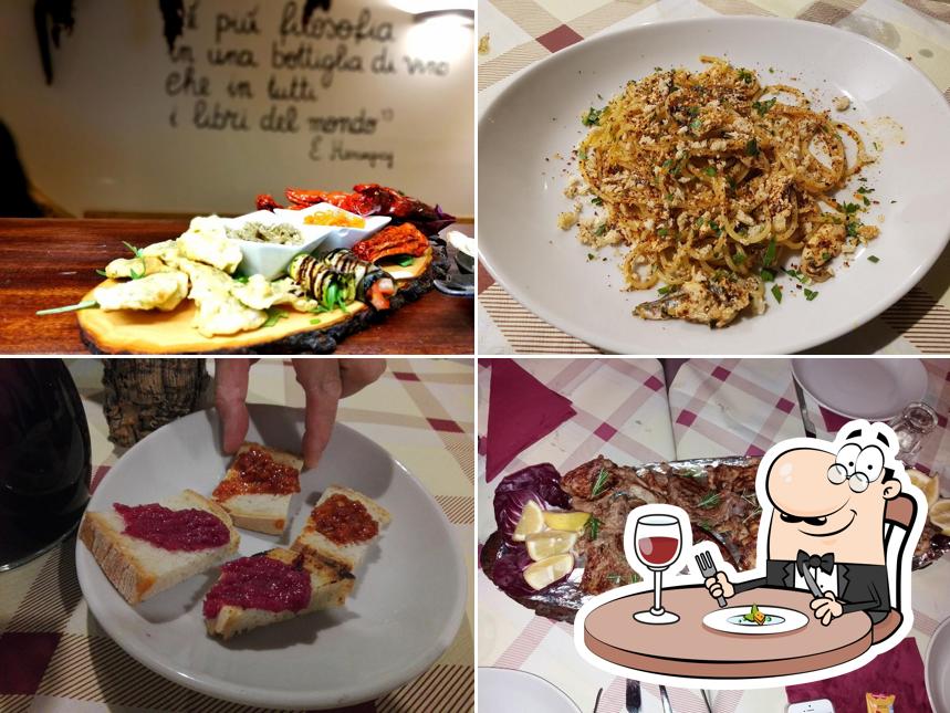 Cibo al Panza e Crianza DIAMANTE CS