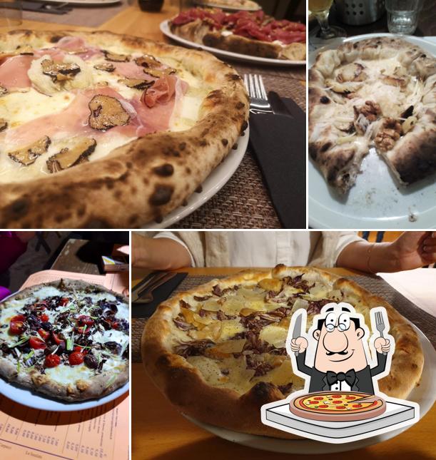 La pizza è il piatto veloce più di successo al mondo
