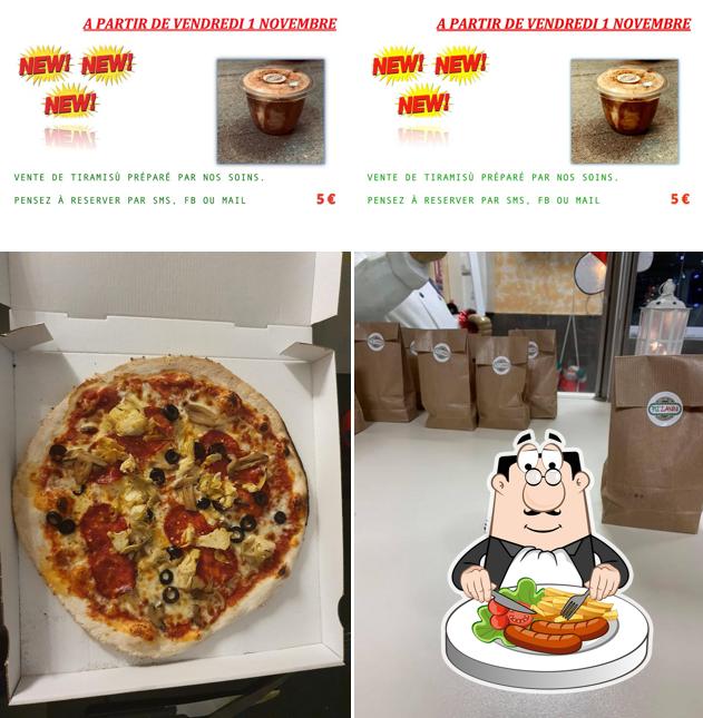 Piz'zanini
