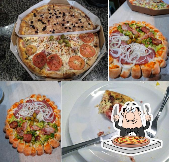 Pizzaria Via Fratelli Londrina