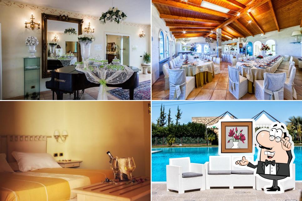 Ristorante Il Borgo degli Ulivi
