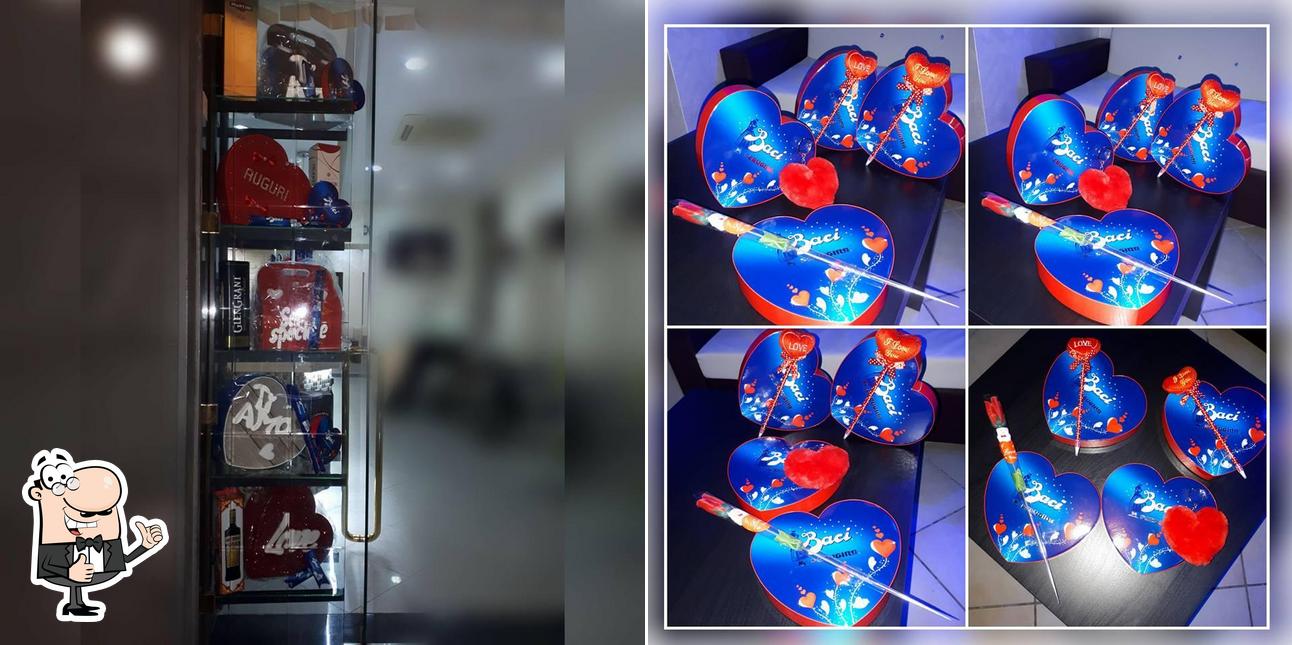 Guarda questa foto di MAMA Bar