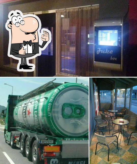 TRANS Bar