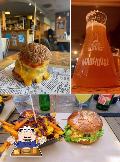 Platti al Urban Piqniq