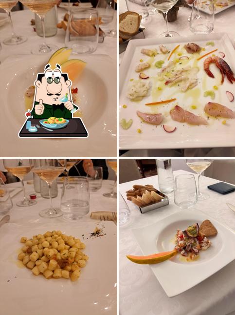 Cibo al Ai Torchi