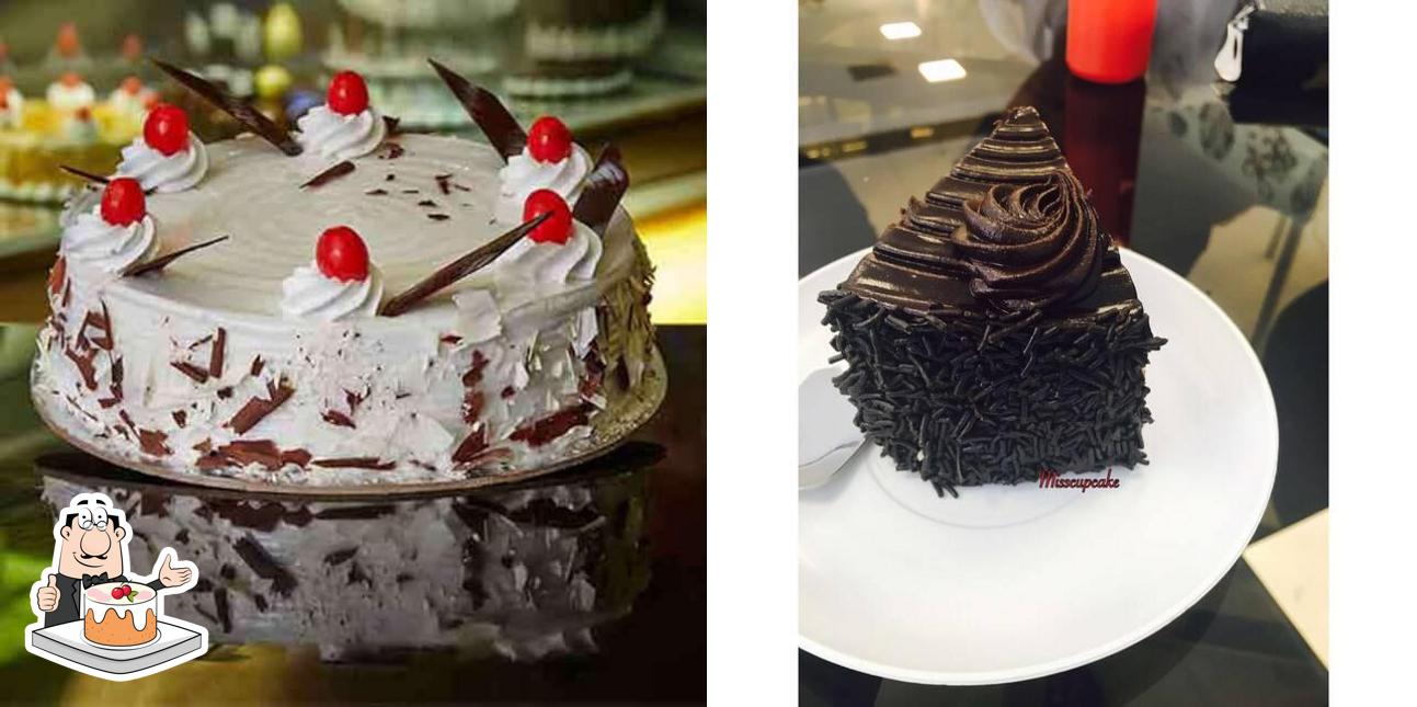 Look at this pic of CAKE PARK