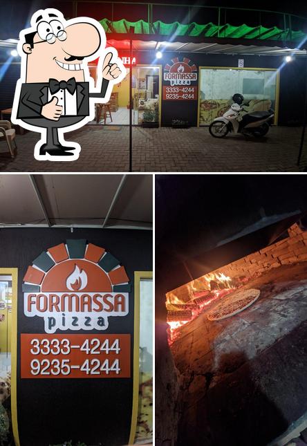 Vale Europeu Pizzaria