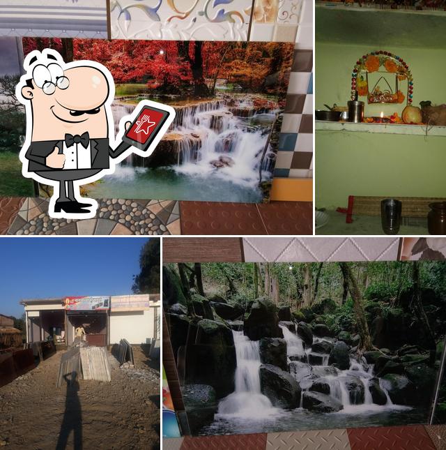 Hotel sahu