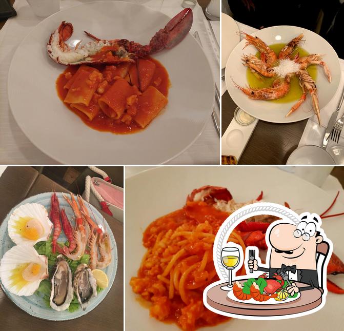 Ittico Ristorante - Cucina di Mare