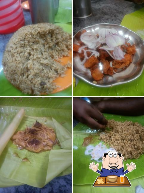 Jamal foods
