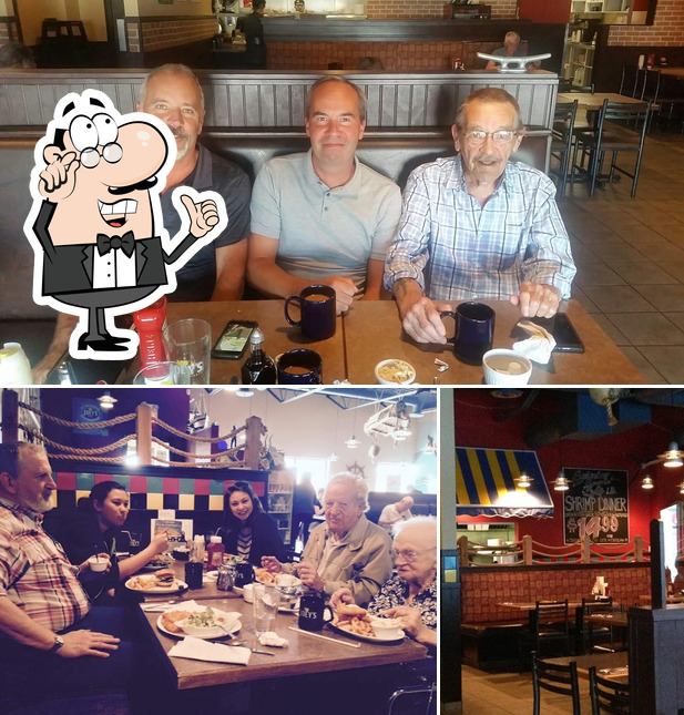 Joey’s Seafood Restaurants - Portage