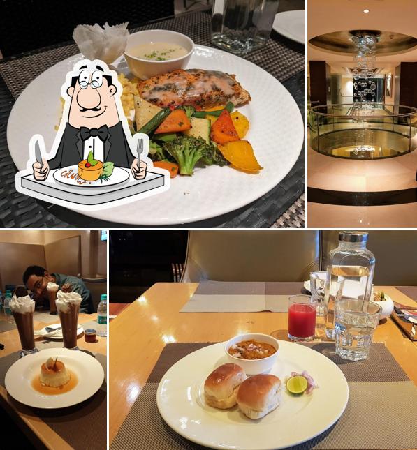 Meals at Latitude