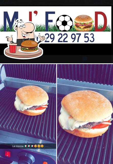 MJ FOOD