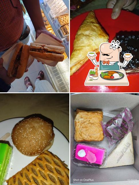 Food at Mio Amore (Bhadreswar)