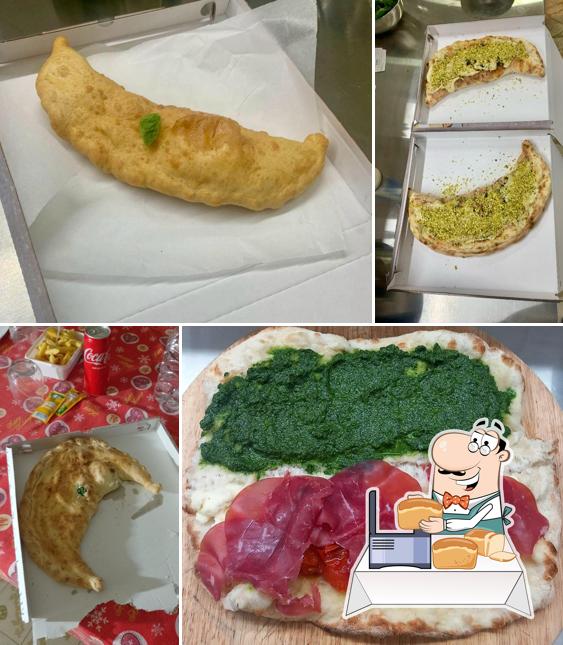 Pizzeria Meravigghia