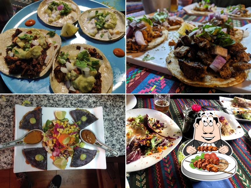 Restaurante Mexicano Tulum