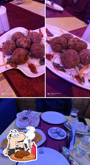 Sagar Restaurant