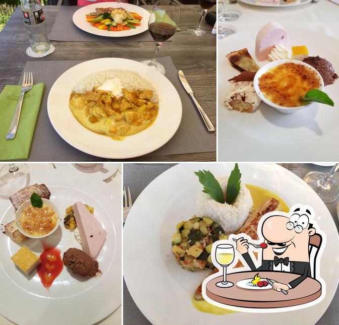 Restaurant Thurberg