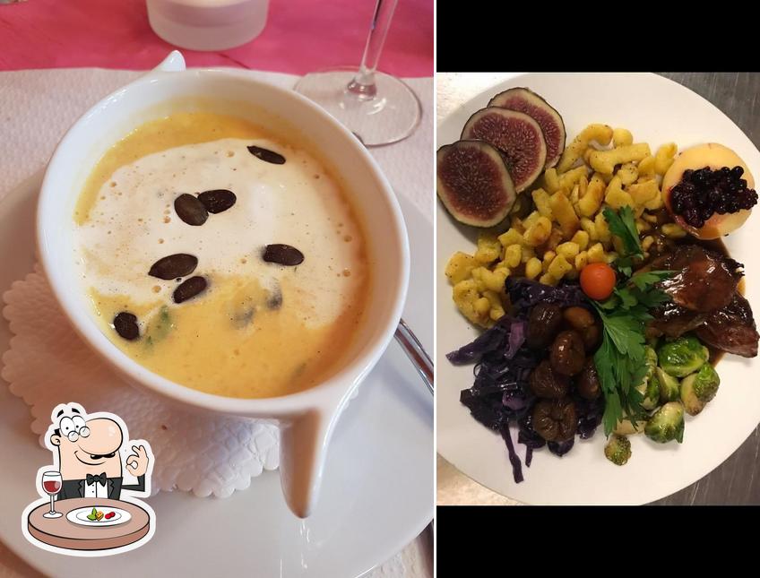 Cibo al Toscana