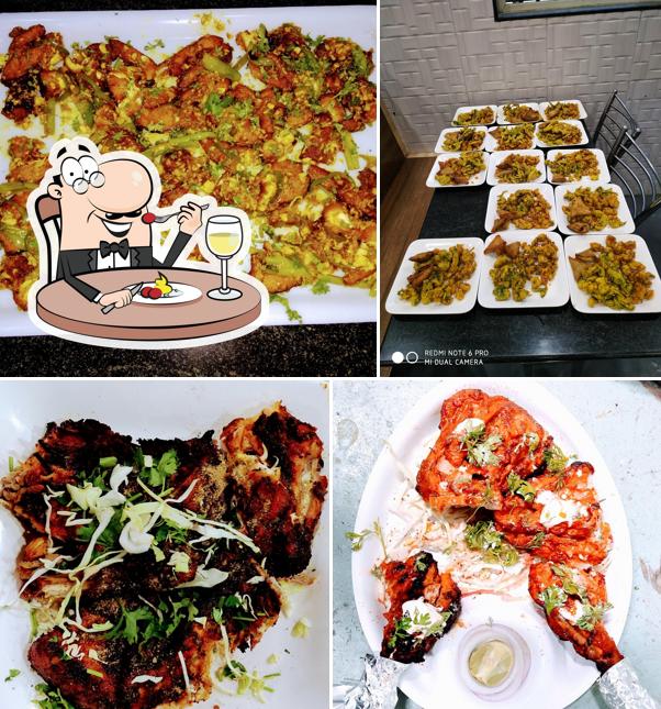 Zaika Dhaba