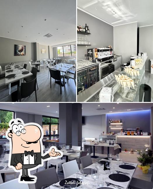 Al Bistrò 2.0 Pub Restaurant Winner Bar