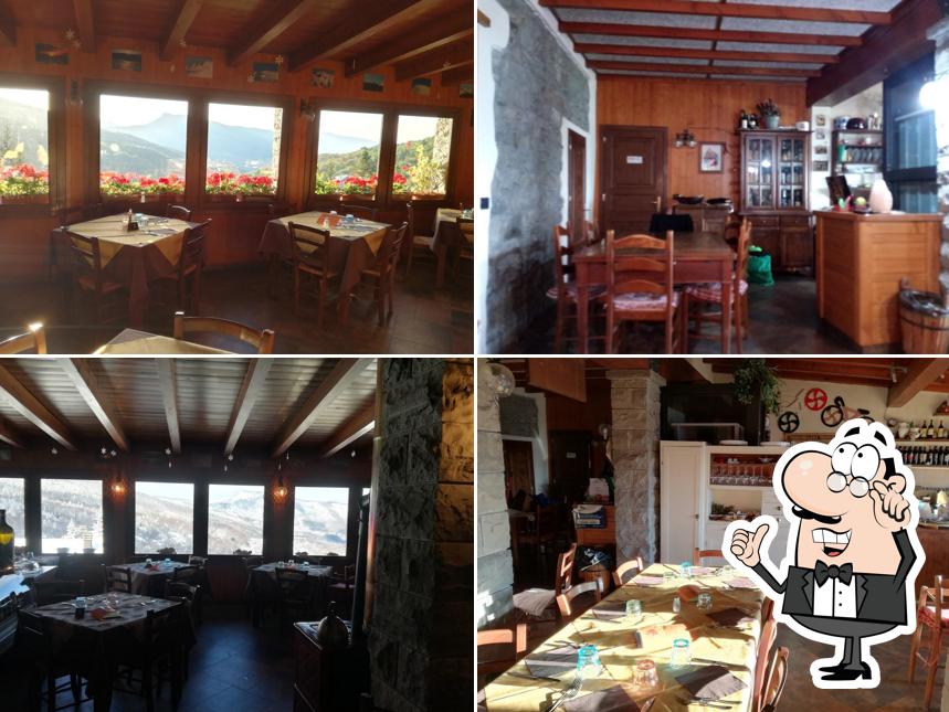 Bar Trattoria la Posta