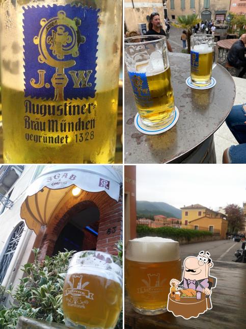 Birreria da Ponte di Pacelli